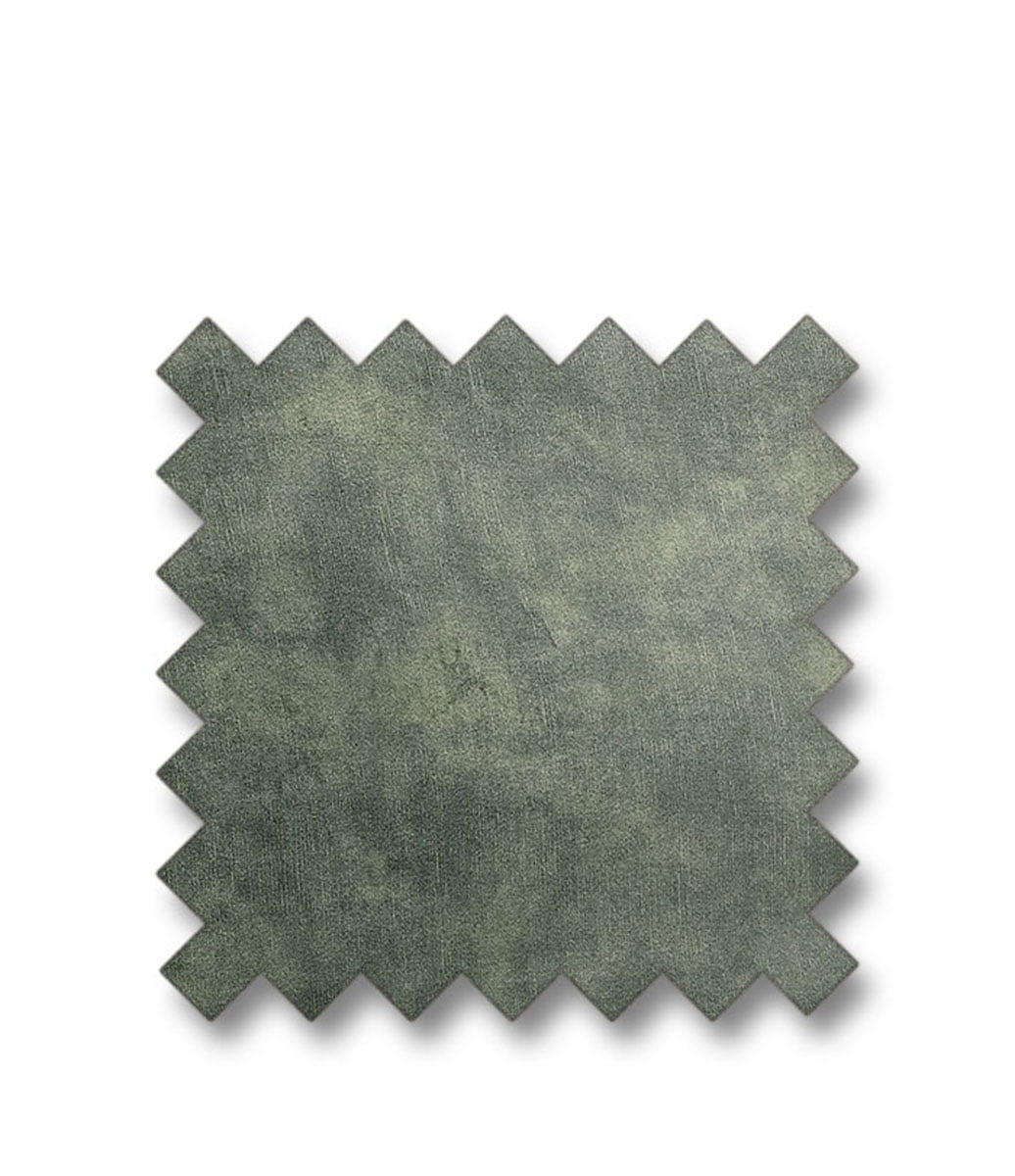 ATLANTA matstol med snurrfot