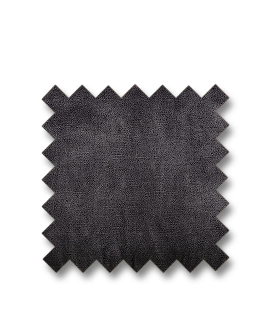 ATLANTA matstol med snurrfot