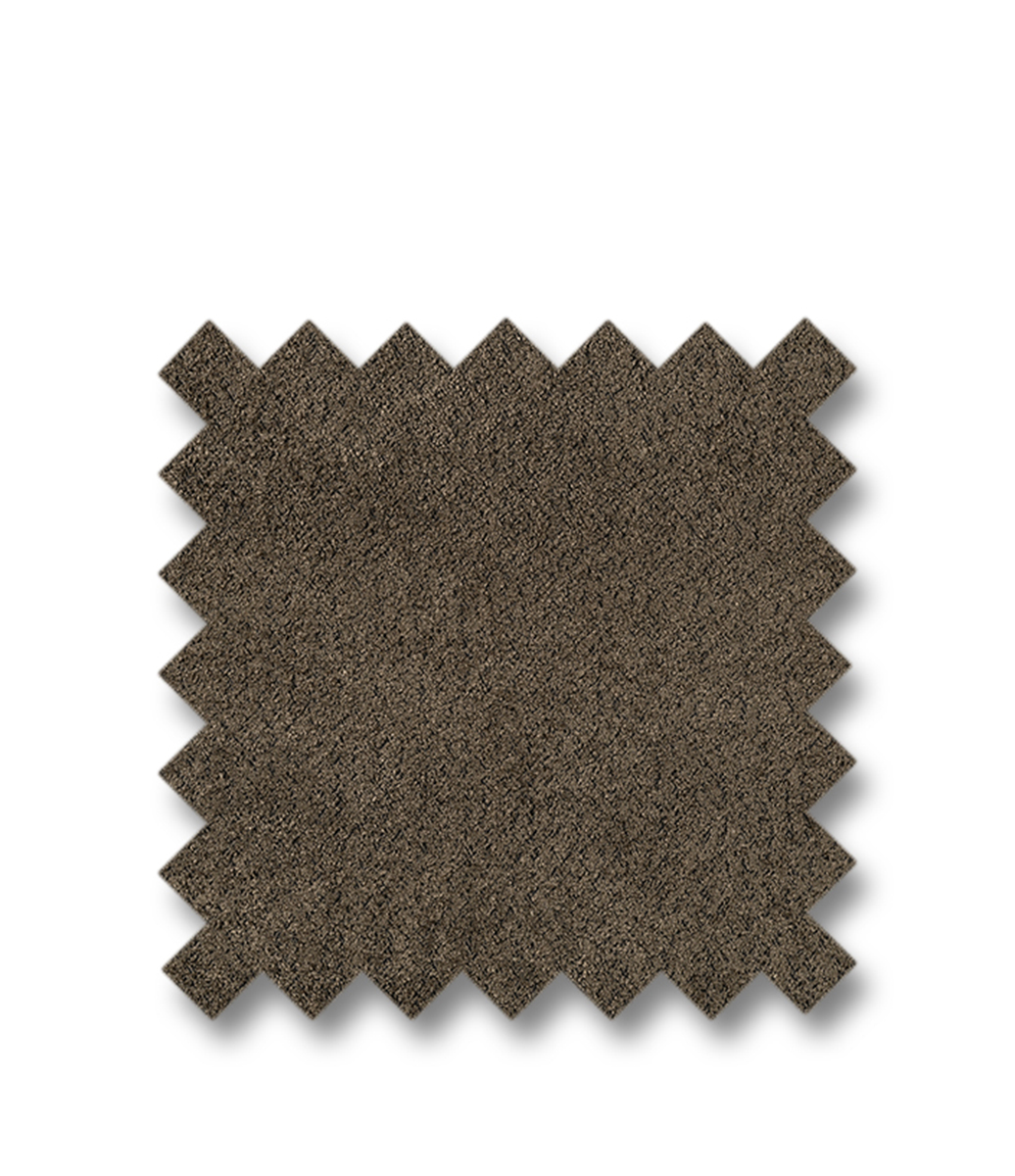 ATLANTA matstol med snurrfot