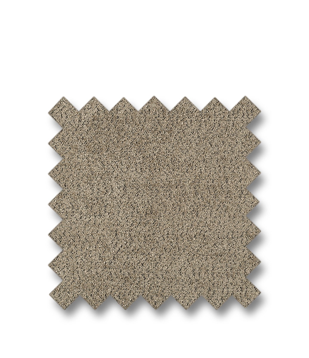 ATLANTA matstol med snurrfot