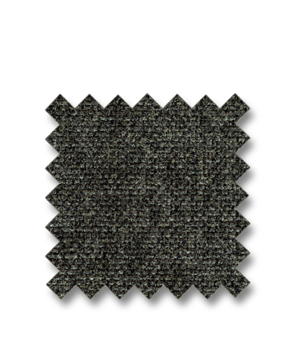 ATLANTA matstol med snurrfot