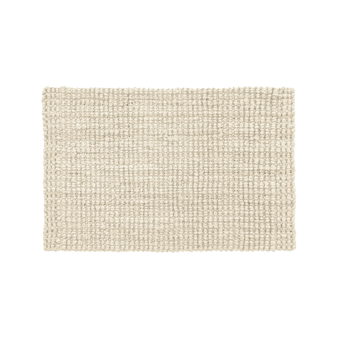 Dörrmatta Julia Vit 60x90cm