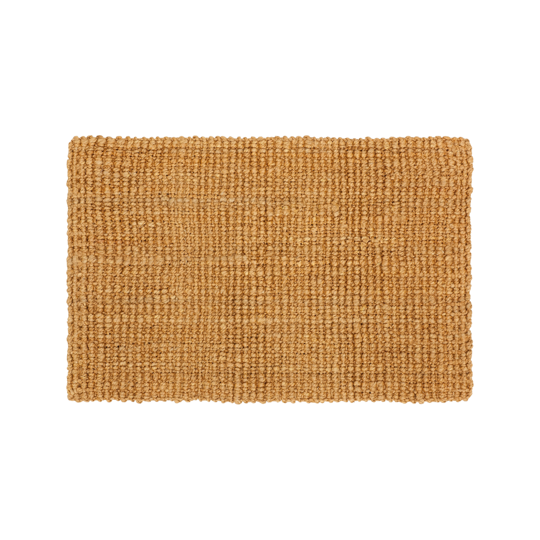 Dörrmatta Julia Havregul 60x90cm