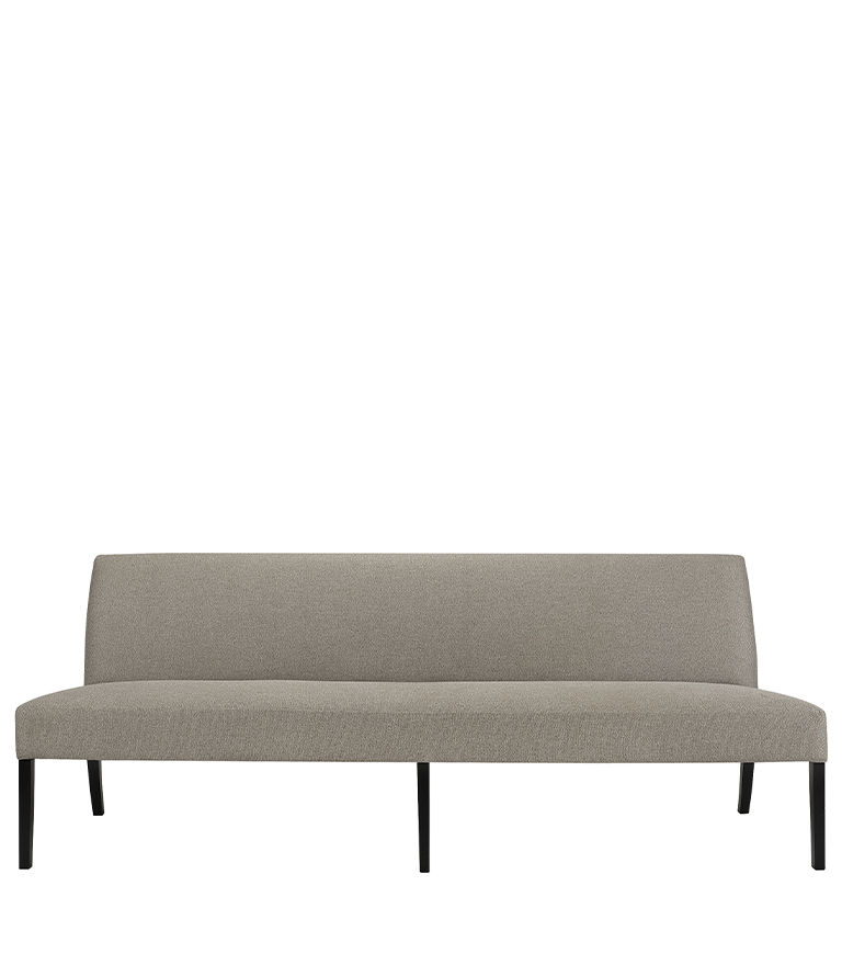 GSTAADT matsoffa - 240 cm