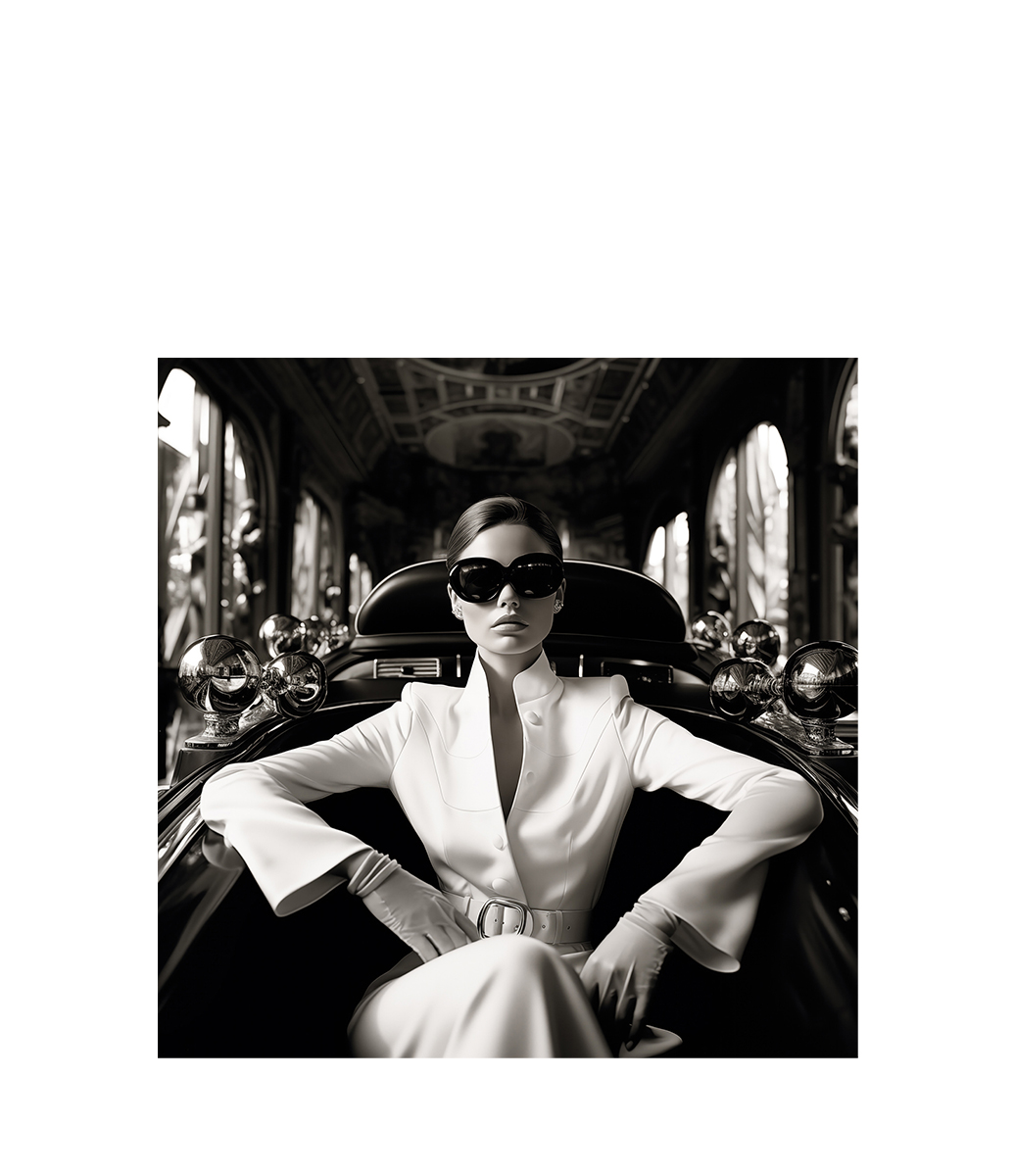 ALEXANDRIA fototavla - 150x150