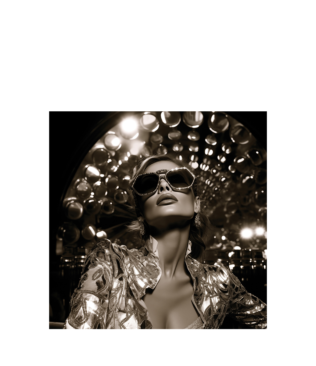 LA DOLCE VITA fototavla - 150x150