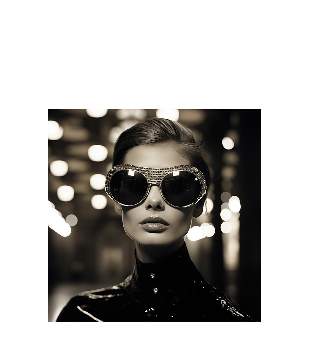 AMORE MIO fototavla - 120x120