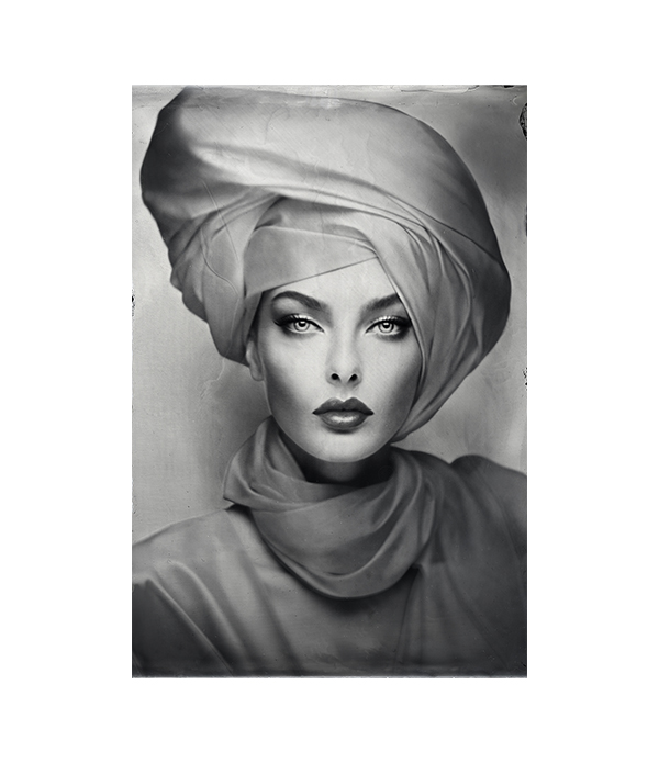 NOSTALGIA fototavla - 100x150