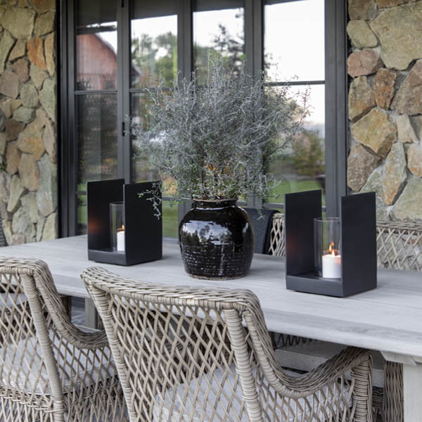 MANCINI lantern - 4