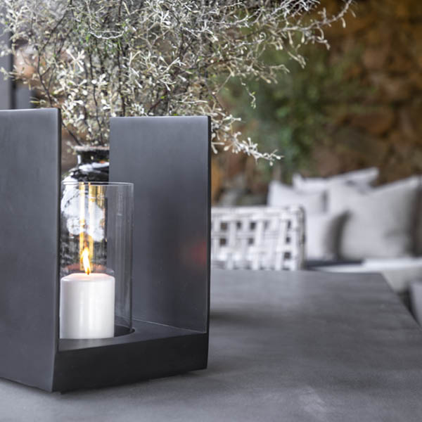 MANCINI lantern - 7