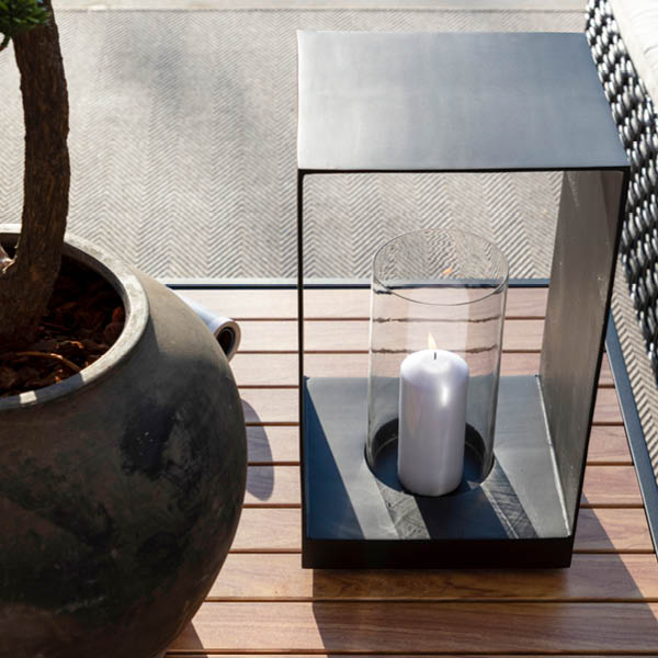 MANCINI lantern - 11