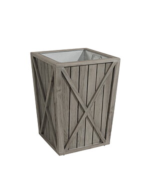 CREEK PLANT pot