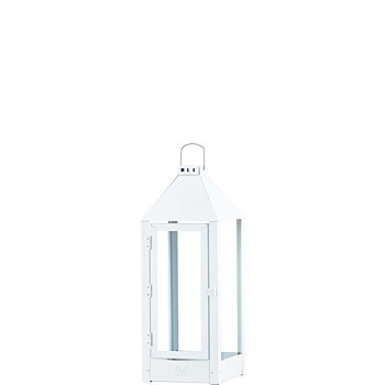A2 Living White Maxi Lantern