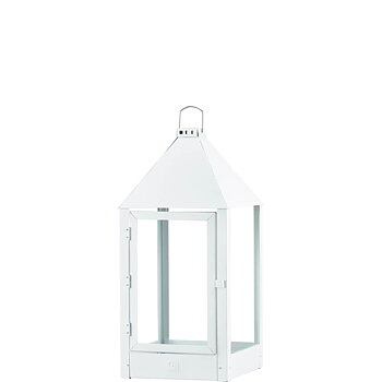 A2 Living White Mega Lantern