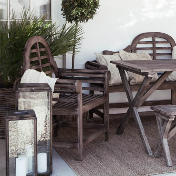 VINTAGE dining chair - 2