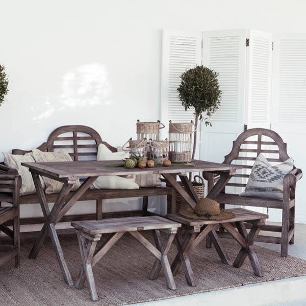 VINTAGE dining chair - 3