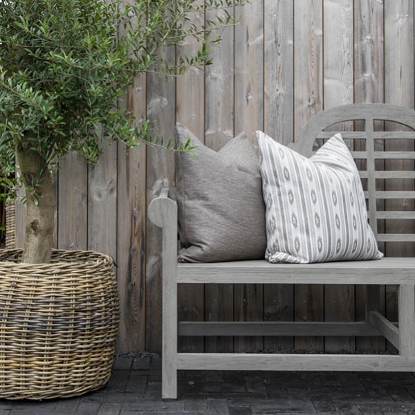 VINTAGE soffa - 8