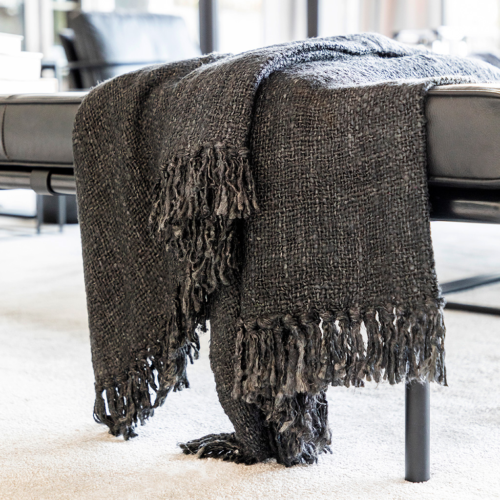 MASSIMO Plaid - 4