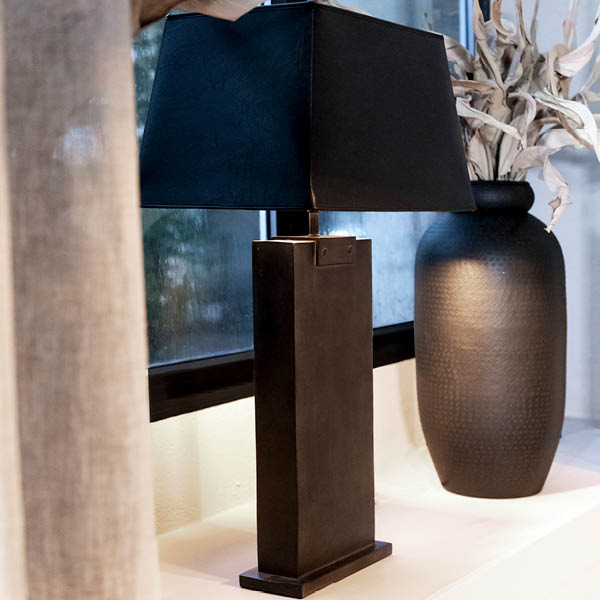 MONTEFINO bordlampa - 7