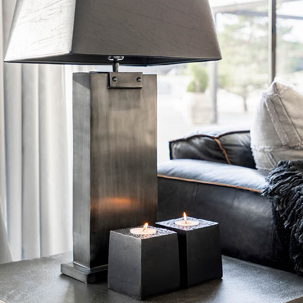 MONTEFINO bordlampa - 6