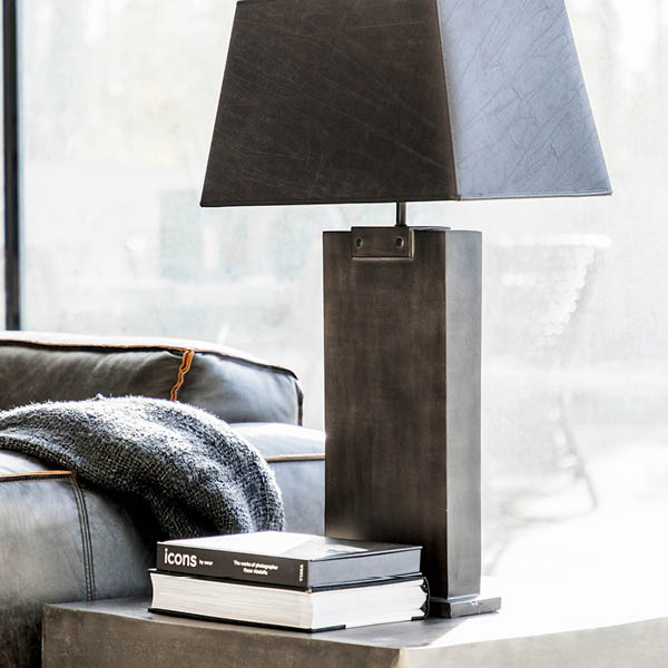 MONTEFINO bordlampa - 5
