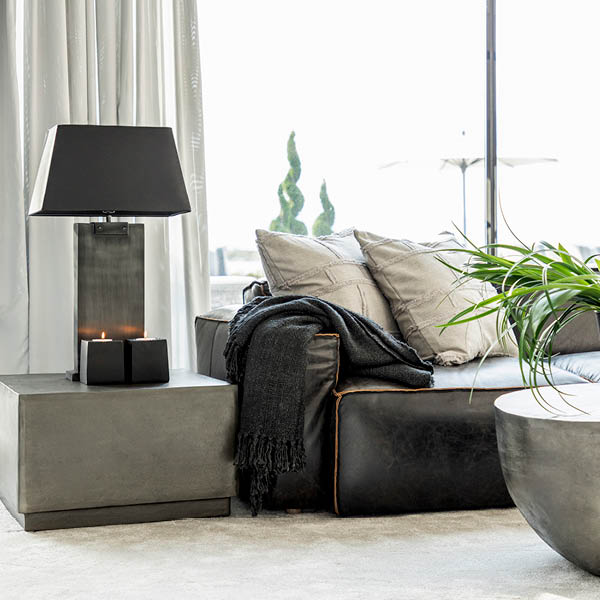 MONTEFINO bordlampa - 10