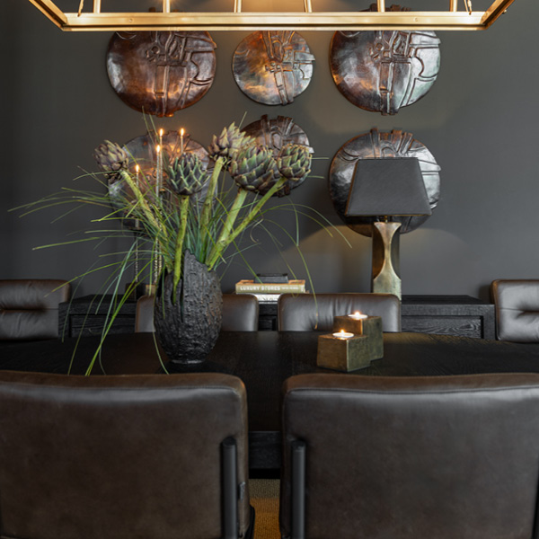 VEZZANI Bordslampa - 3
