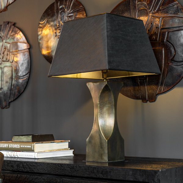 VEZZANI Bordslampa - 4
