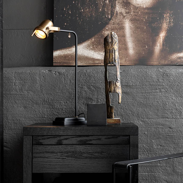 LEIPZIG Table lamp - 4