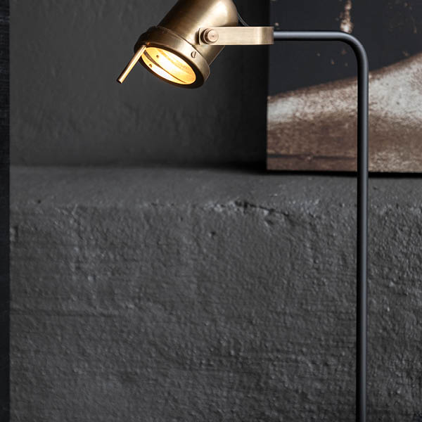 LEIPZIG Table lamp - 5