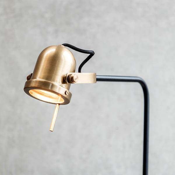 LEIPZIG Table lamp - 7