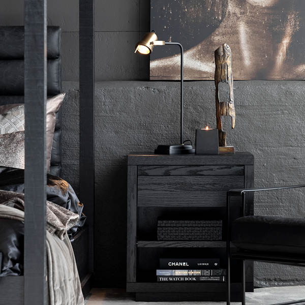 LEIPZIG Table lamp - 3