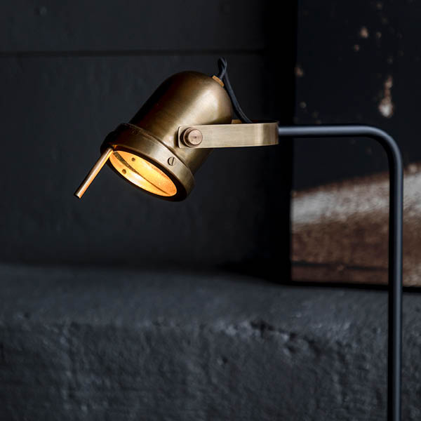 LEIPZIG Table lamp - 6