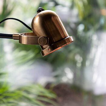LEIPZIG Floor lamp