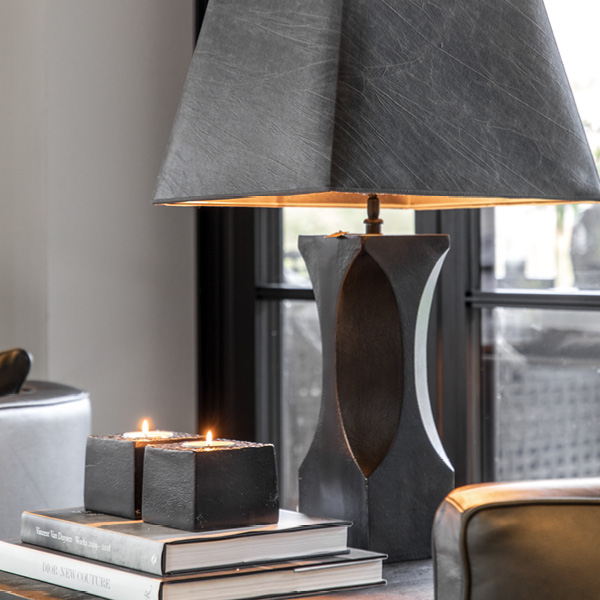 VEZZANI Bordslampa - 4