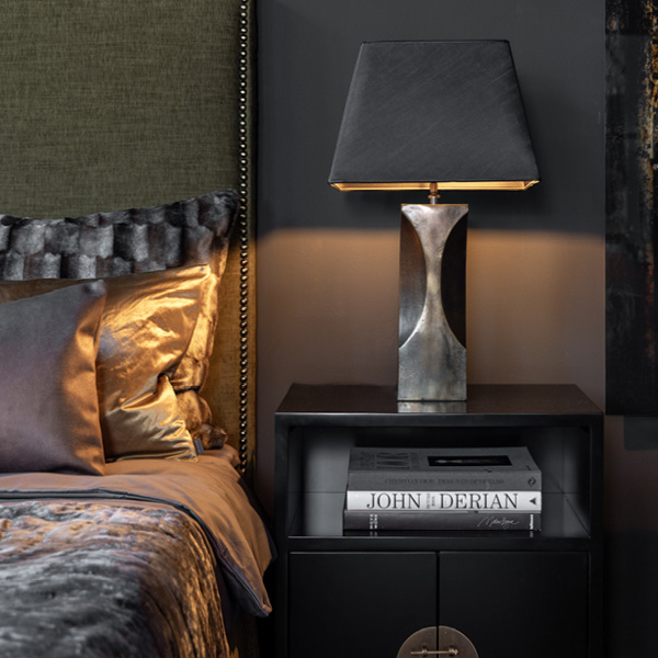 VEZZANI Bordslampa - 7