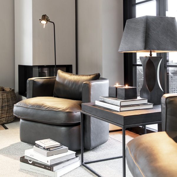 VEZZANI Bordslampa - 5