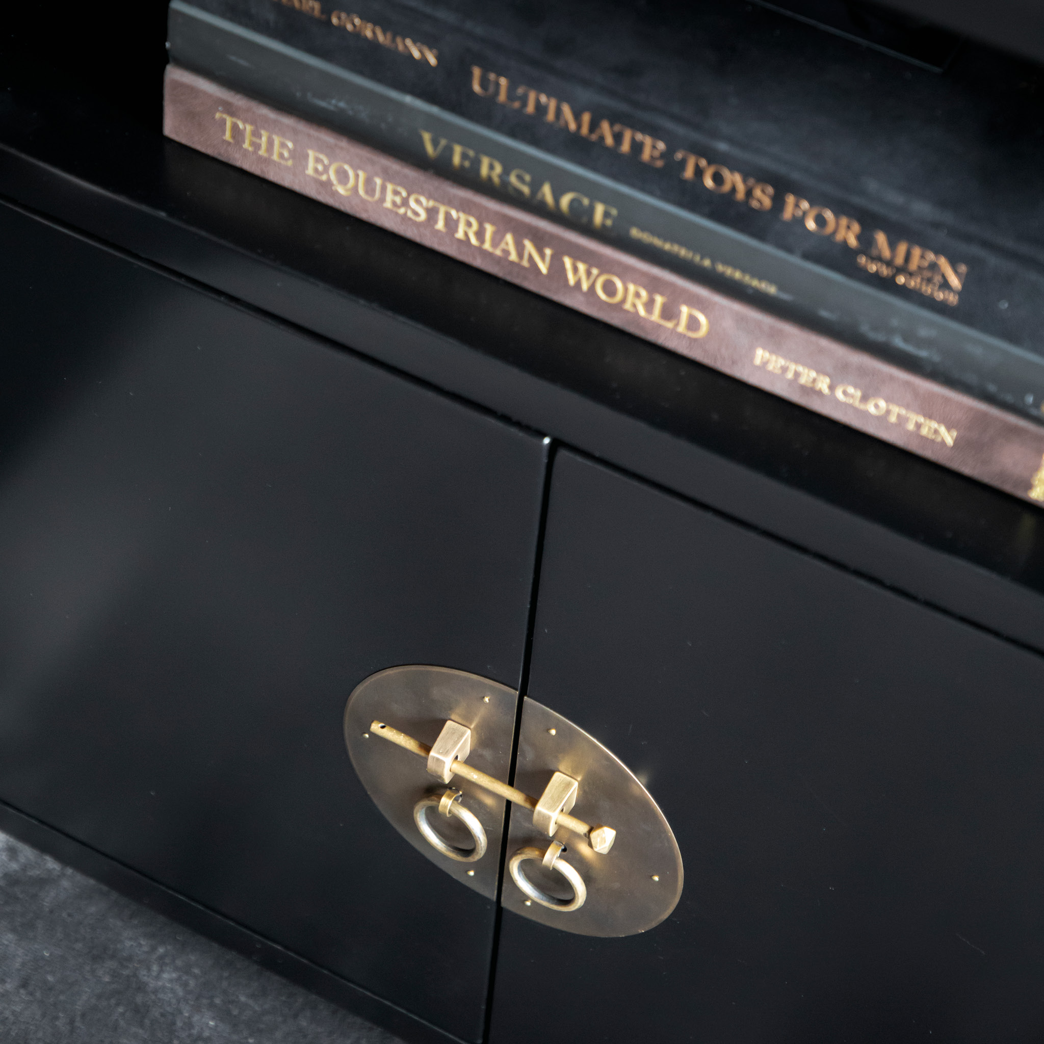 MACAO bedside table - 3