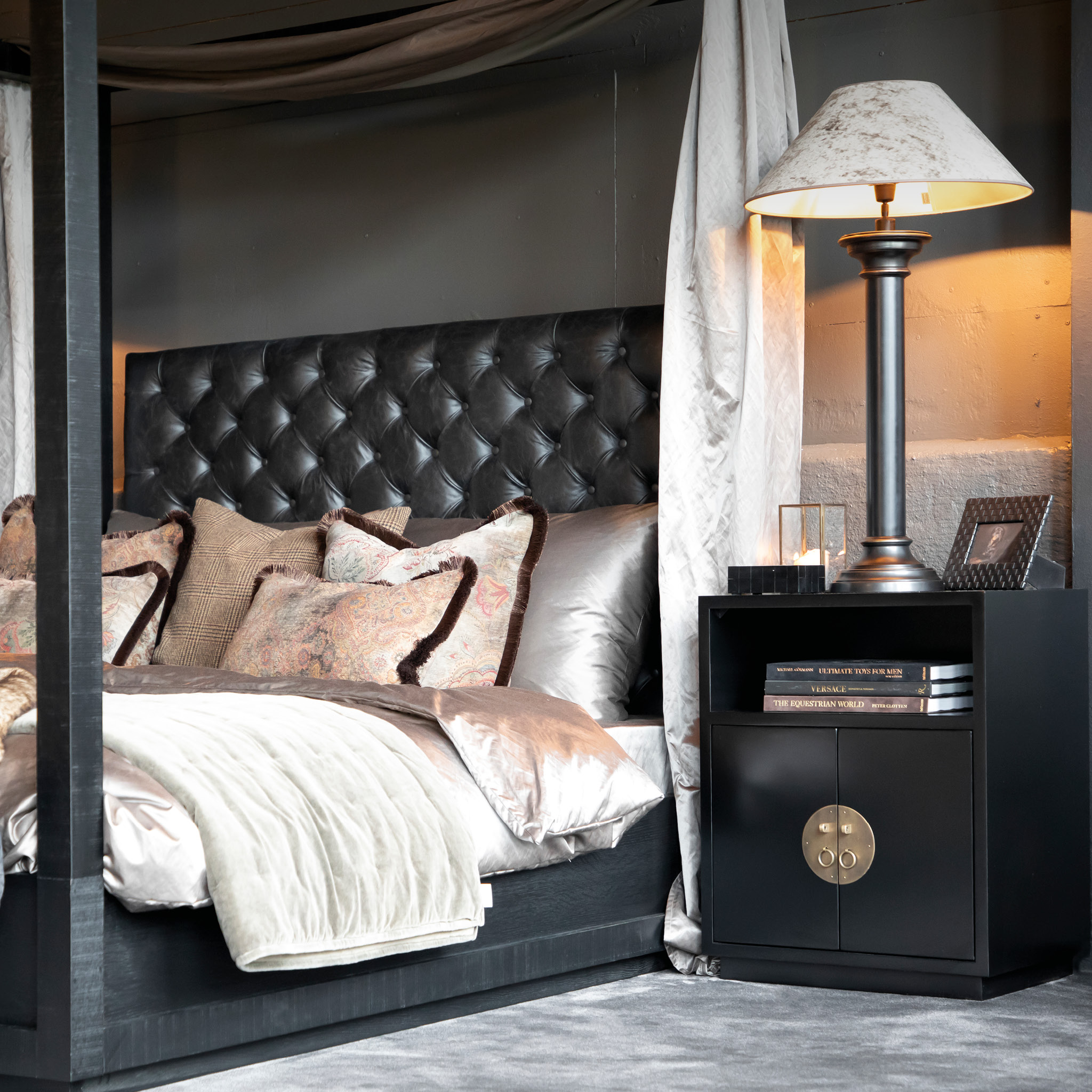 MACAO bedside table - 4