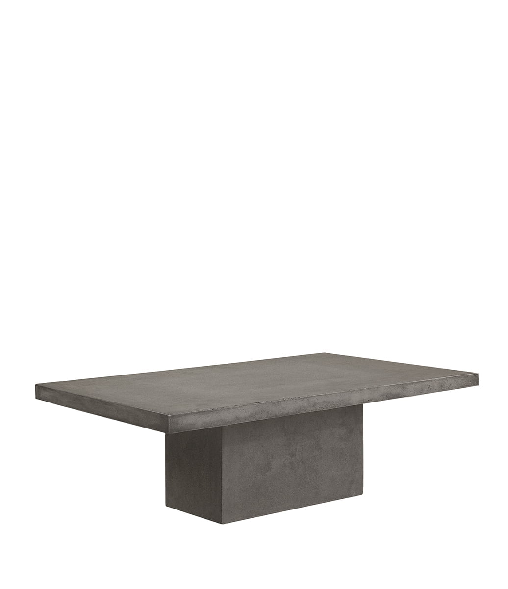 CAMPOS DELGADO soffbord - 150 cm