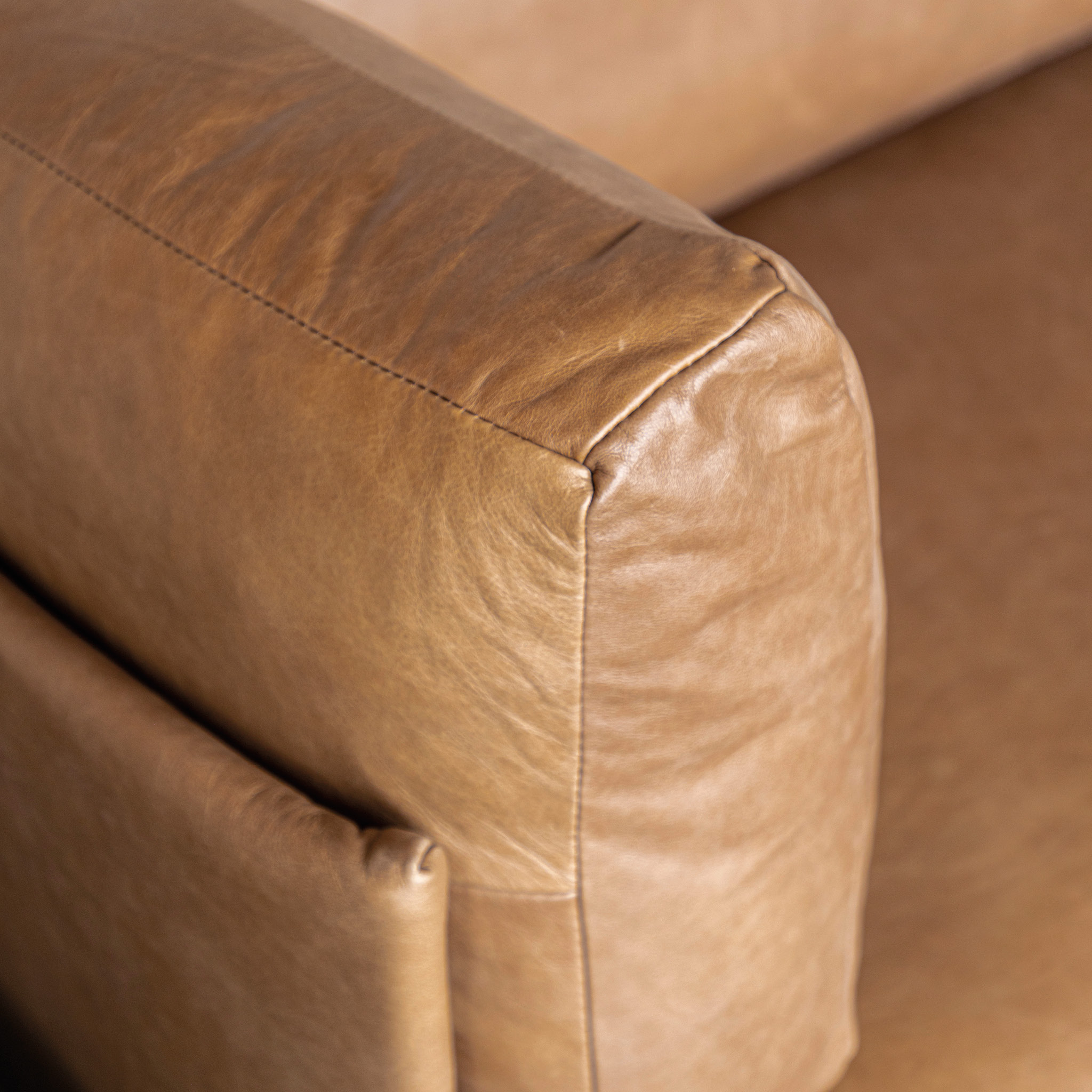 BRIOCHE skinnsoffa - 7