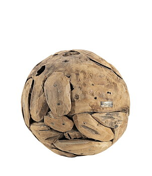 VAIL GLOBE dekoration ø30