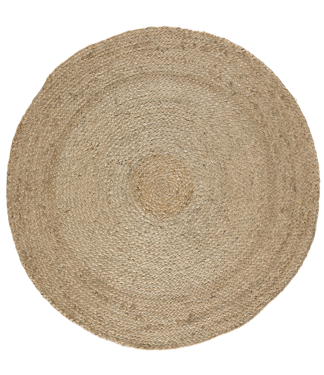 BRAIDED HEMP jutematta - 2