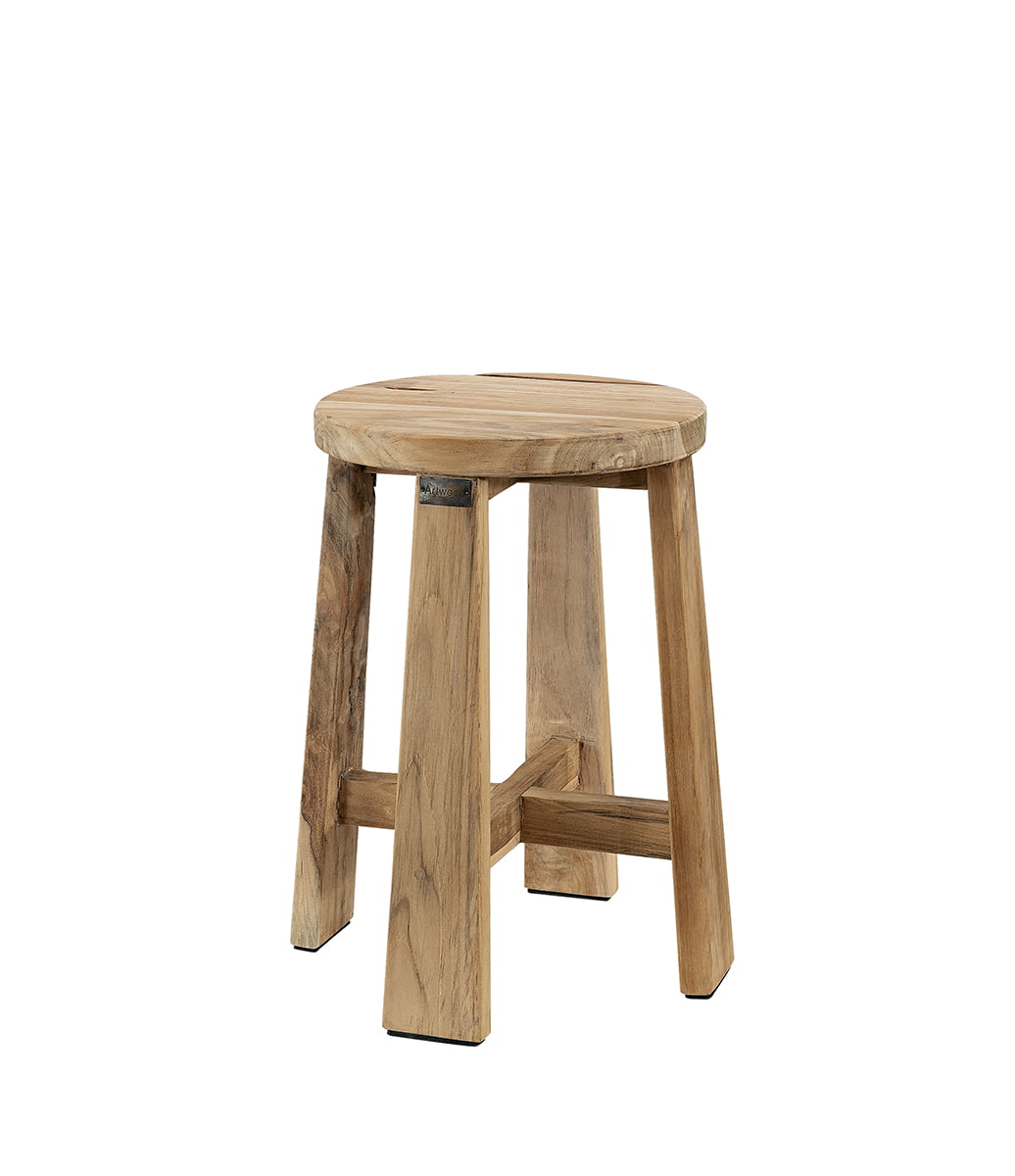 VAIL pall i teak - 3