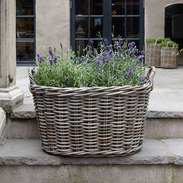 LAUNDRY DRY laundry basket - 2