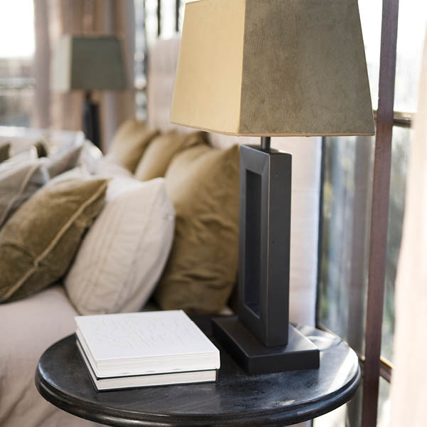 AREZZO Bordslampa - 7