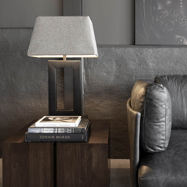 AREZZO Bordslampa - 3