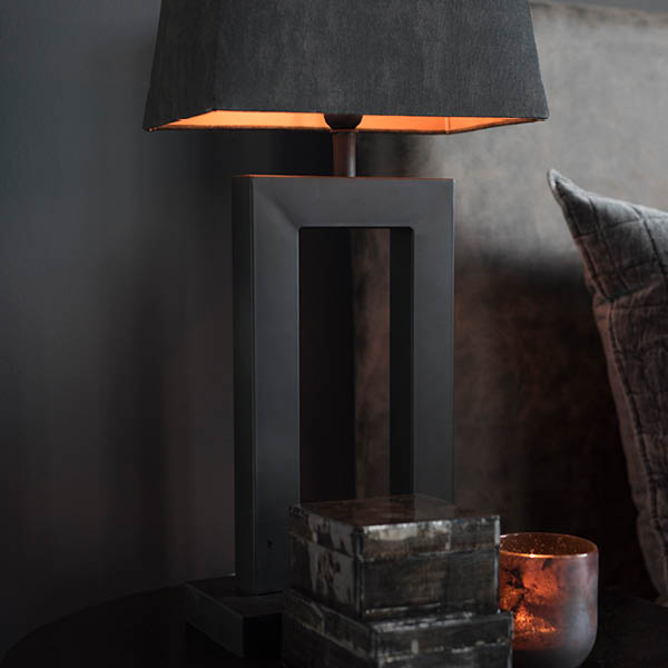 AREZZO Bordslampa - 11
