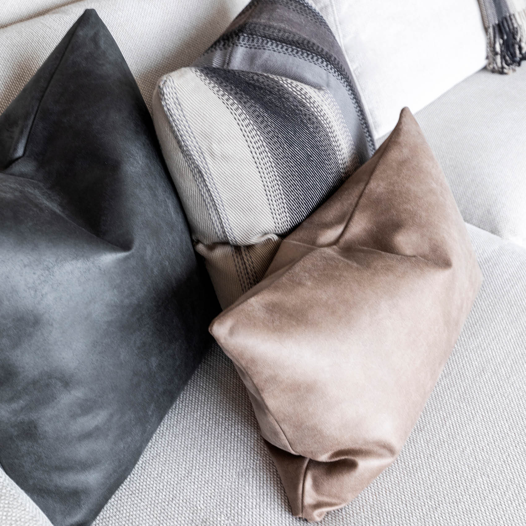 Artwood BUFFALO Cushion cover - 8
