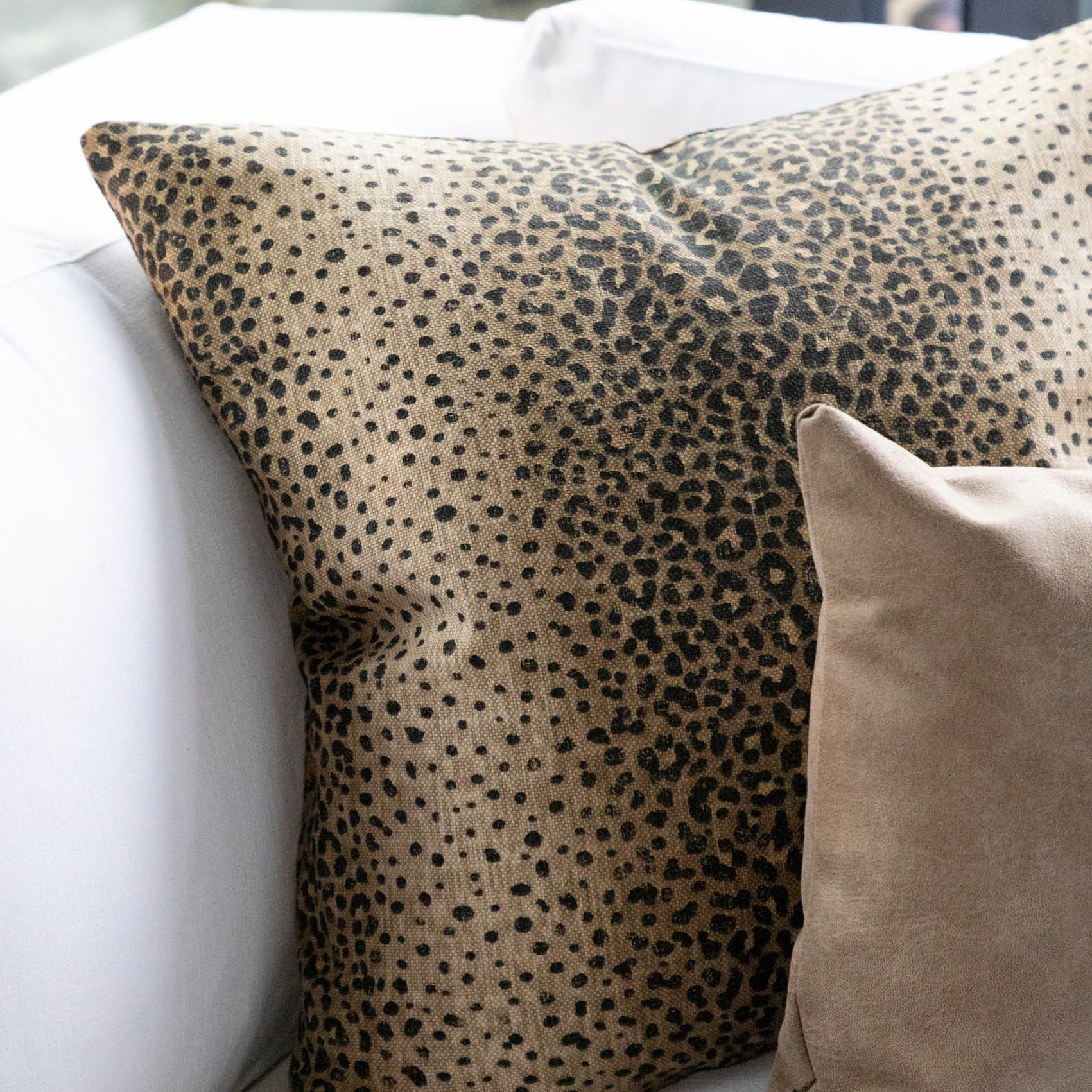 Artwood BUFFALO Cushion cover - 7